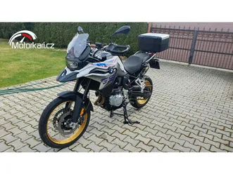 bmw f 850 gs
