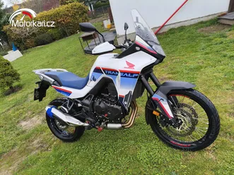 honda xl750 transalp