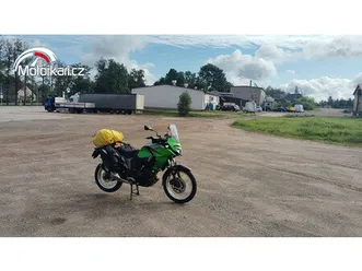 kawasaki versys x 300