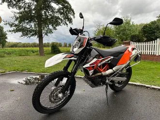 ktm 690 enduro r