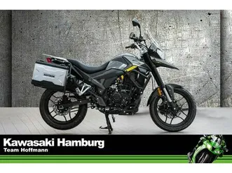 motron x-nord 125, sofort lieferbar, lieferservice