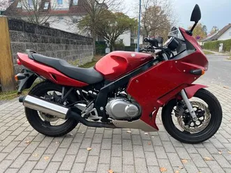 suzuki gs 500 f 1 jahr gewährleistung