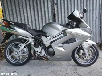 honda vfr