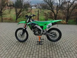kawasaki kxf 250 ropica polska