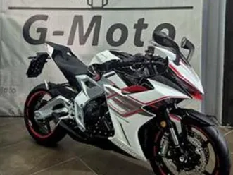 zontes super sport 703 rr gmoto metà prezzo !!