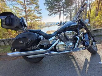 honda vtx 1300 bezwypadkowy kielce