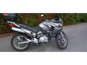 honda varadero 125 janówka