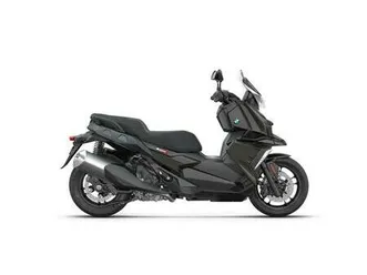 bmw c400x mj 2025 vollausstattung