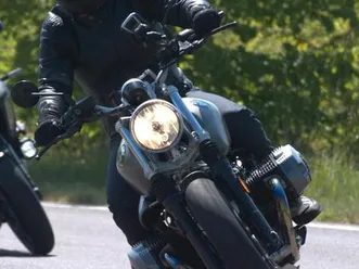 bmw r nine t scrambler –top gepflegt, akrapovič, wunderlich, viel