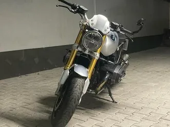 bmw r ninet *top zustand*