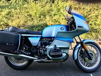 bmw r100rs