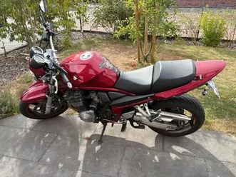 suzuki gsf 1200 bandit