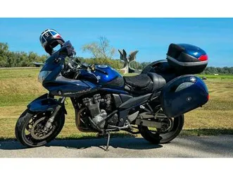 suzuki gsf 1200 sa bandit