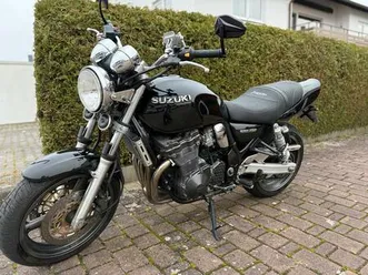 suzuki gsx 750 ae inazuma