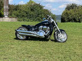 suzuki intruder m 1800 r