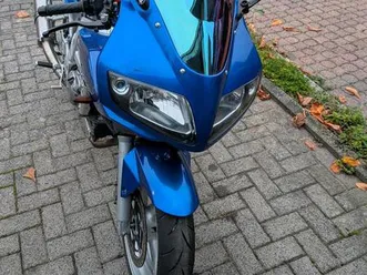 sv650s kannte bj 03