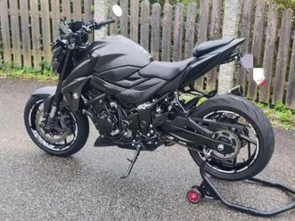 suzuki gsx-s 750
