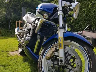 suzuki gsx 1400