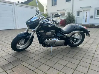 suzuki intruder m800 *tüv bei verkauf neu*
