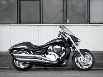 suzuki boulevard vzr1800 intruder strzegom