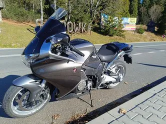 honda vfr 1200f 2010r, 793 osiem siedem zero 339 gliczarów grn stasikówka