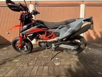 ktm smcr 690 2022