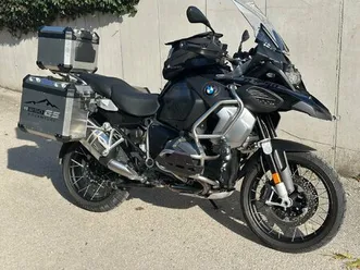 occasion bmw r 1250 gs adventure