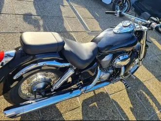 occasion honda vt750ace shadow
