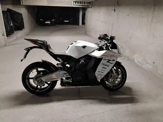 occasion ktm 1190 rc8