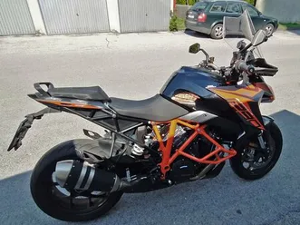occasion ktm 1290 super duke gt