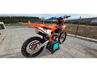 occasion ktm 450 sx-f