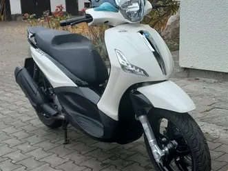 occasion piaggio beverly 350ie sport touring