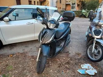 kymco people 125 - 2023