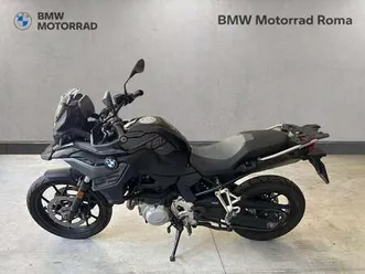 bmw f 750 gs abs my21 nero