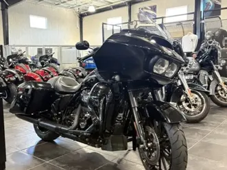 2019 harley-davidson road glide special