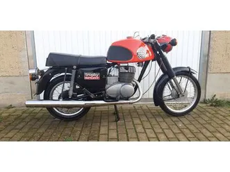 mz ets 250 originalzustand