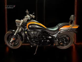 2008 suzuki vz 800 for sale