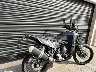 yamaha tenere 700 wr
