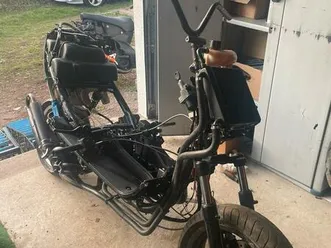 yamaha aerox bastler!!! kein tausch!