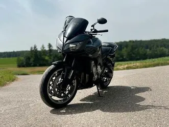 yamaha fz1 fazer rn16