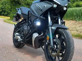 yamaha tracer 7 abs 48ps led