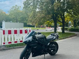 yamaha r1 rn 19 top gepflegt tüv 27 tausch mit auto