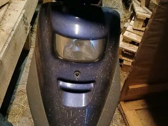 yamaha cygnus mbk flame ,125 ccm,motorschaden