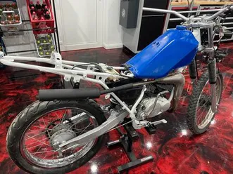 yamaha dt 50 r dt50 projektaufgabe