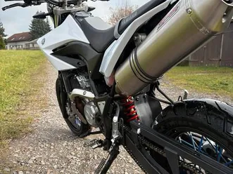 yamaha wr 125x