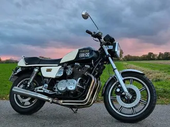 yamaha xs 1100 (2h9) – klassiker mit geschichte und charakter