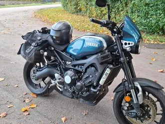 yamaha xsr 900