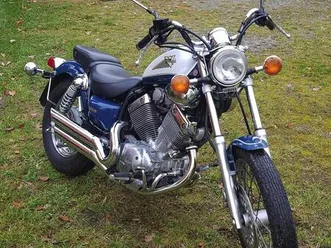 virago 535