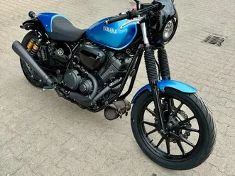 yamaha xv 950 xvs tausch ktm exc