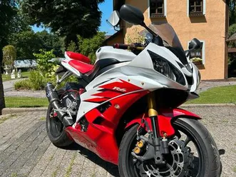 yamaha r6 rj 11